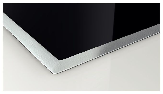Glaskeramik Kochfeld/Herdplatte 4 Zone(n) iQ100 EA645GE17 herdgebundenes 60cm 