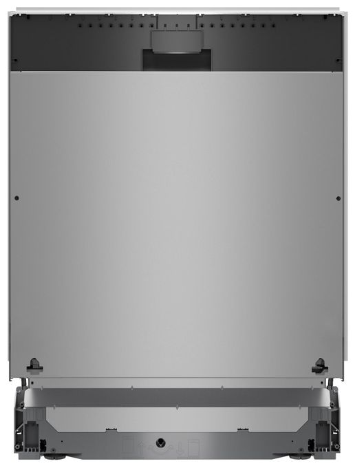 60 cm Geschirrspüler vollintegriert (ohne Front) Sehr leise 13 Maßgedecke aquaStop Funktion Wärmetauscher/Türöffnungstrocknung iQ300 SN63EX21AE 