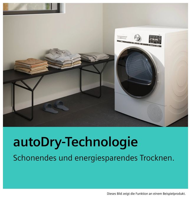9 kg 5 kg Waschtrockner 1400 U/min iQ300 WN44A141 