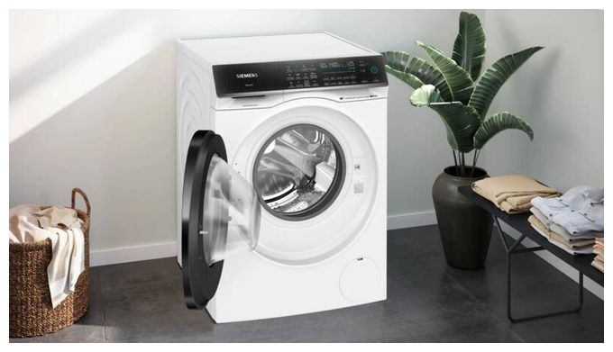 10,5 kg 6 kg Waschtrockner 1400 U/min iQ700 WN54C2A40 