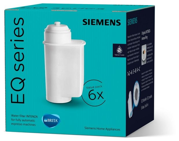 Wasserfilter TZ70063A 