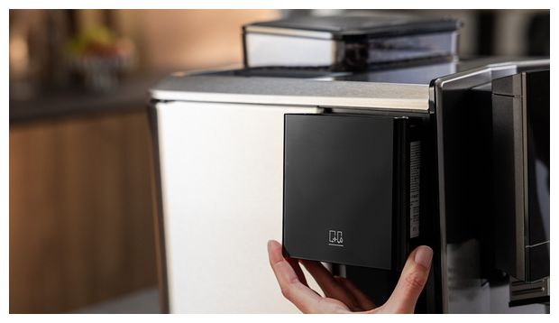Entkalkerpatrone  TZ800Z3 (Schwarz) 