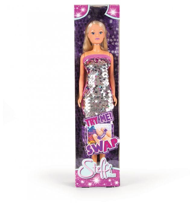 Steffi Love Swap 