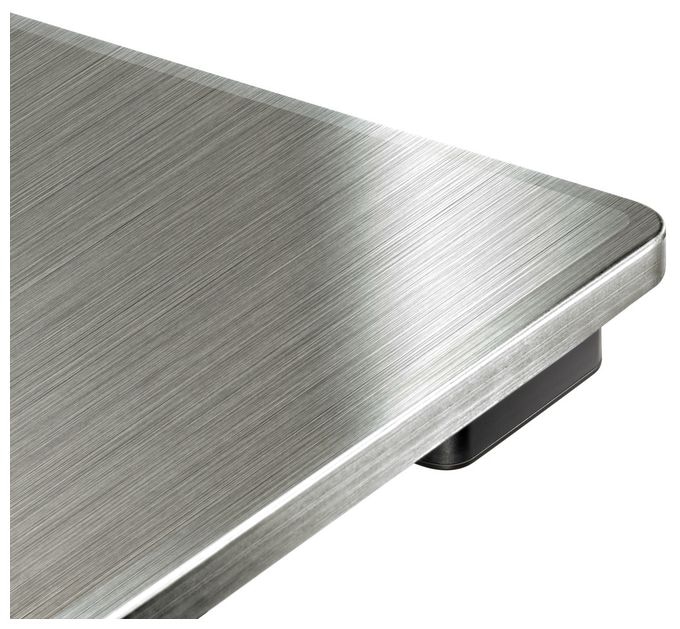 Elektronische Personenwaage bis 180 kg 63867 Style Sense Safe 300 