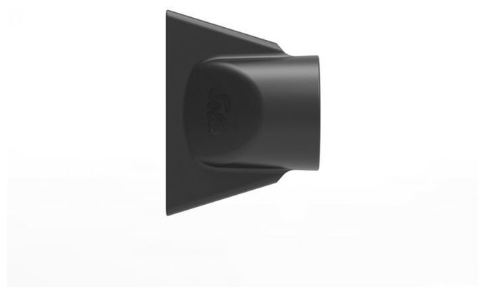 Haartrockner 2100 W  961.83 Swiss Luxury (Weiß) 