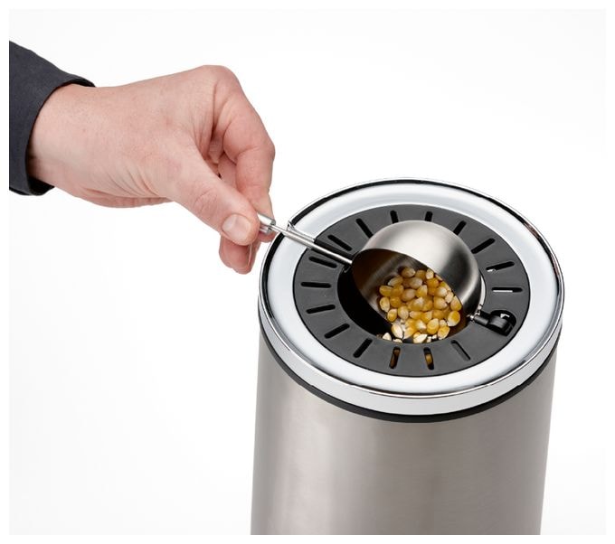 1200 W Pop & Fun Popcorn Maker 