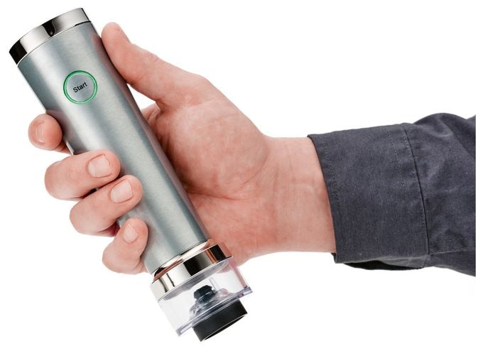 Vac Stick Starter Set 