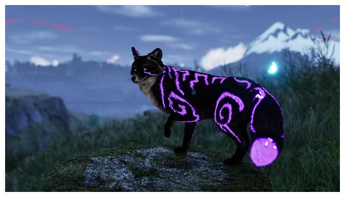 Spirit of the North 2 (PlayStation 5) 