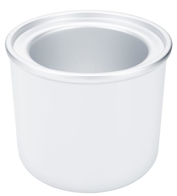 1,5 l Eismaschine 9,5 W IC30 
