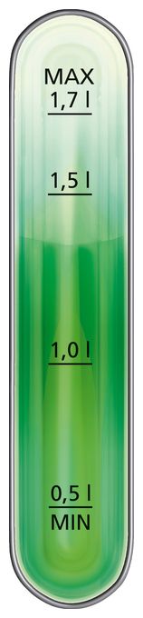 1,7 l Wasserkocher 2200 W  WK21 (Edelstahl) 
