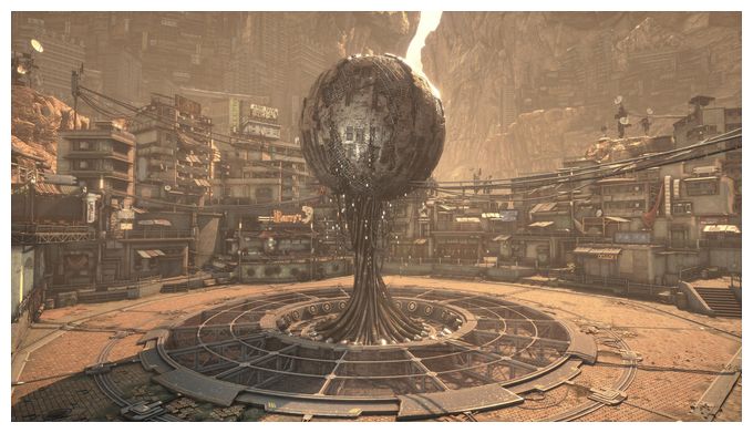 Stellar Blade (PlayStation 5) 