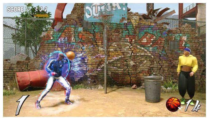 Street Fighter 6 (PlayStation 4) 