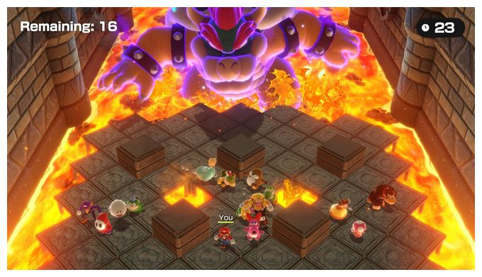Super Mario Party Jamboree (Nintendo Switch) 