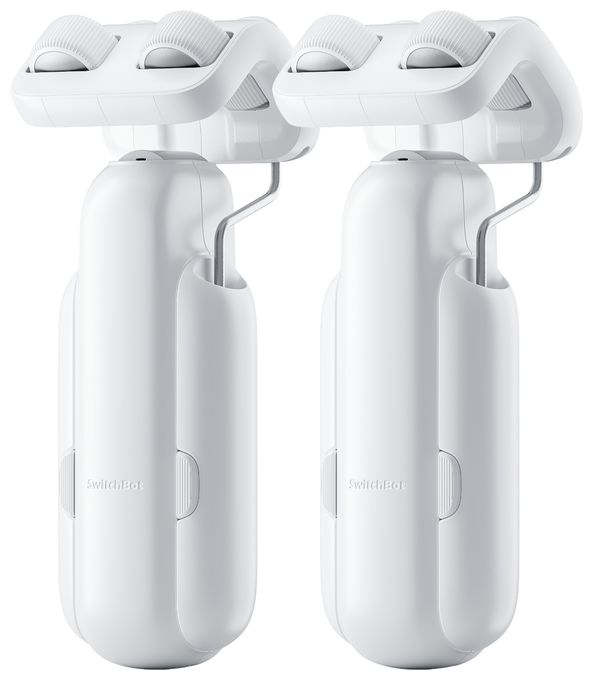 Bluetooth  W2400000R Curtain Rod V3 (Weiß) 
