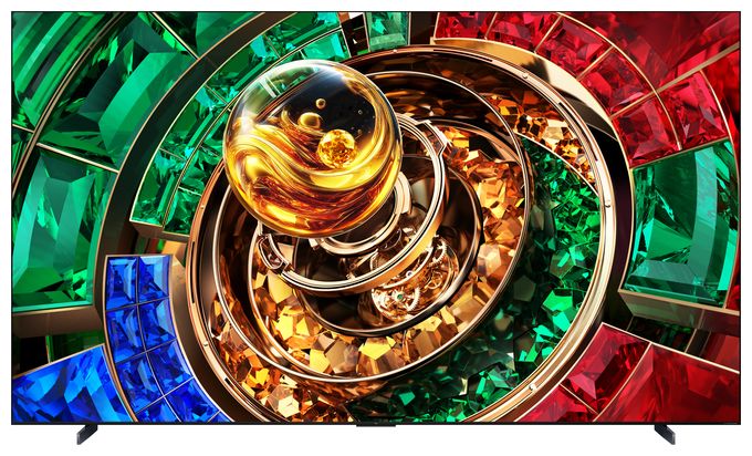 RGB-Mini LED 2,92 m (115") Fernseher 4K Ultra HD VESA 1000 x 600 mm 115RM9L 