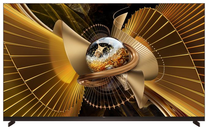 SQD-Mini LED 2,49 m (98 Zoll) Fernseher 4K Ultra HD VESA 600 x 400 mm 98X11L 
