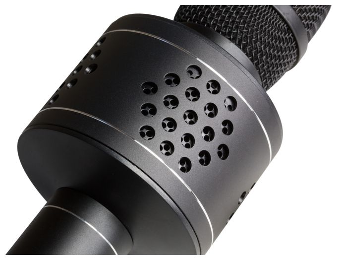 PRO BT-X35 MusicMan Karaoke Bluetooth-Mikrofon 