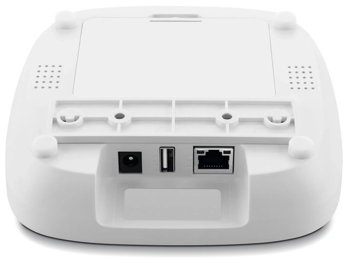 Wlan  0100/9560 Technismart Starpaket (Weiß) 