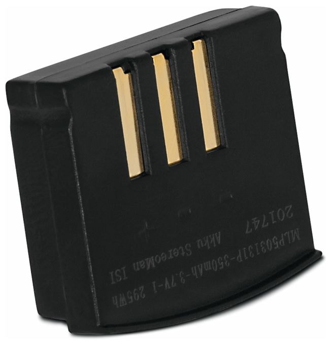  StereoMan ISI3 (Weiß) 