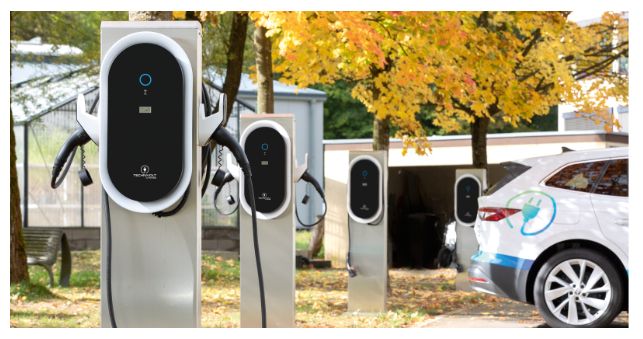 TECHNIVOLT 1100 SMART 