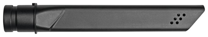 Handstaubsauger mit Staubbeutel bis 60 min Laufzeit 28,8 V HEPA  Viola VC6 (Anthrazit, Silber) 