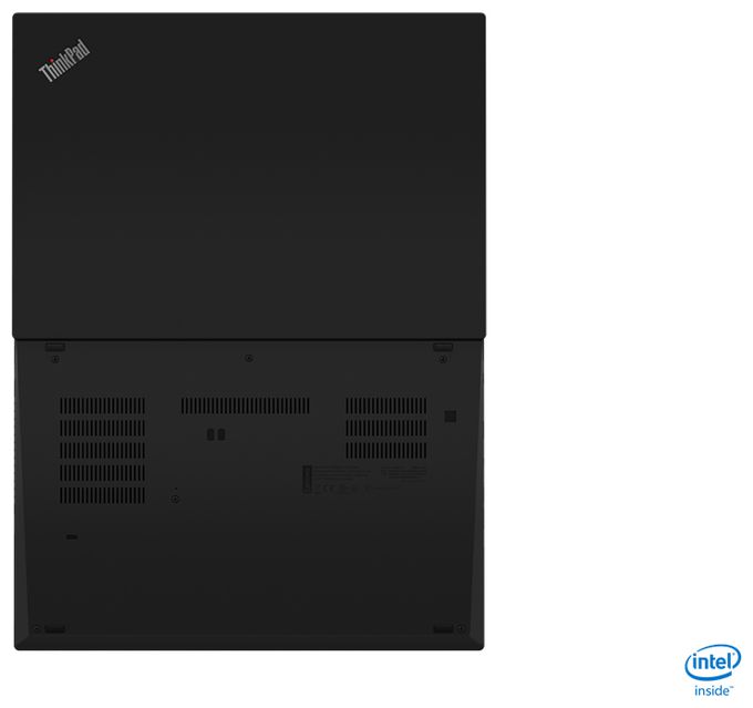 Full HD Notebook 35,6 cm (14 Zoll) 1920 x 1080 Pixel 16 GB Ram 512 GB SSD Windows 10 Pro Intel® Core™ i5 max. 4,4 GHz  Lenovo ThinkPad T14 Gen 1 (Intel) Refurbished (Schwarz) 