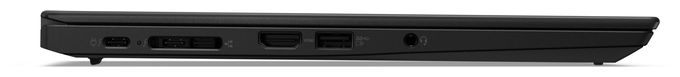 Full HD Notebook 35,6 cm (14 Zoll) 1920 x 1080 Pixel 256 GB SSD Windows 11 Pro Intel® Core™ i5 max. 4,4 GHz  Lenovo ThinkPad T14s Gen 2 (Intel) Refurbished (Schwarz) 