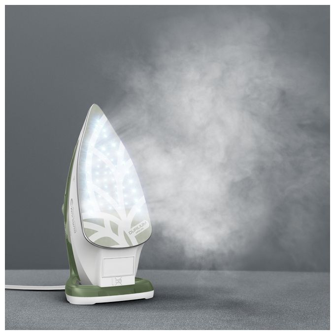 50 g/min Trocken- & Dampfbügeleisen FV5781 Easygliss Eco 