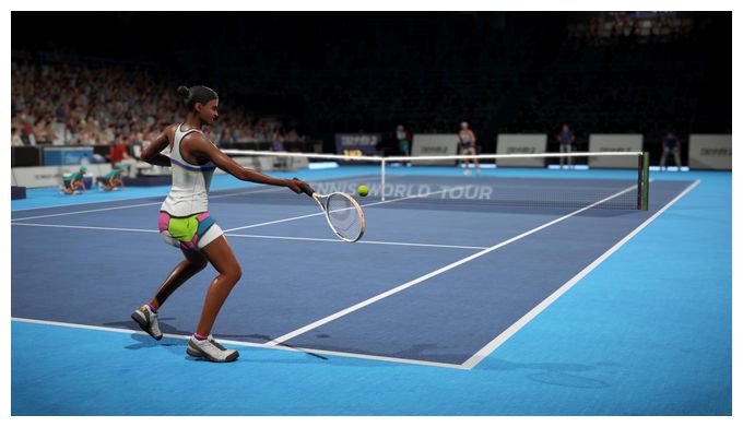 Tennis World Tour 2 