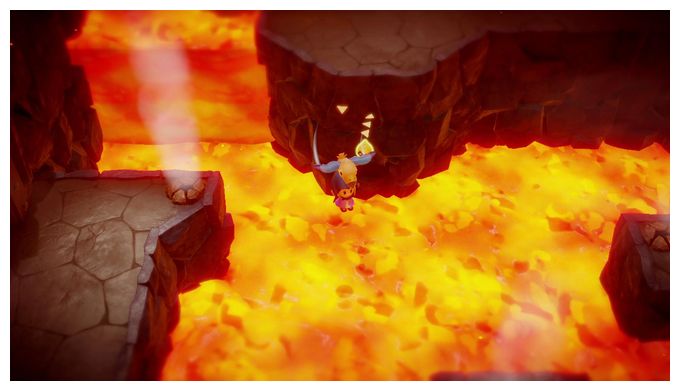 The Legend of Zelda: Echoes of Wisdom (Nintendo Switch) 