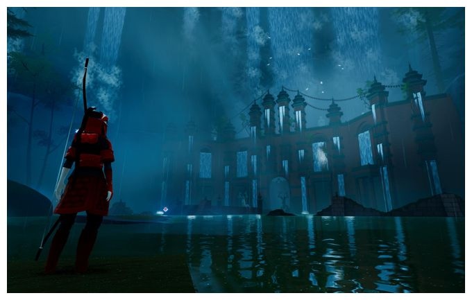 The Pathless (PlayStation 5) 