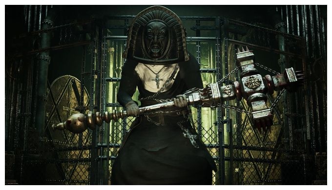 Tormented Souls 2 (PlayStation 5) 