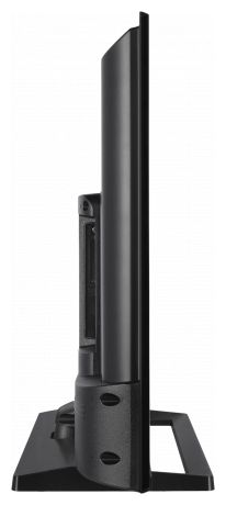LED 61 cm (24 Zoll) Fernseher HD-ready VESA 75 x 75 mm 24WV3E63DA 