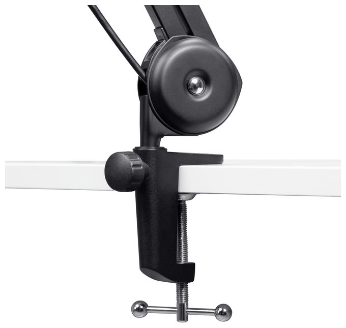 Kabelgebunden Podcast-Mikrofon USB  GXT270 Emita II+ (Schwarz) 