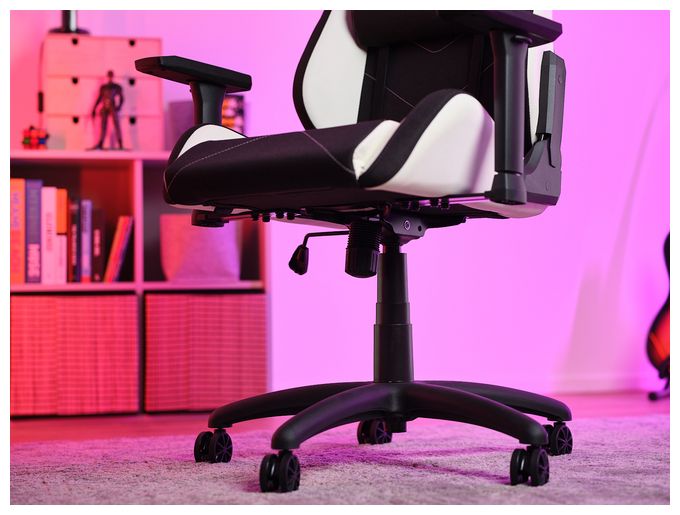 Gamingstuhl bis 150 kg GXT714 Ruya 