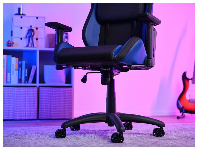 Gamingstuhl bis 150 kg GXT714 Ruya 