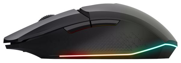 LED Gaming Tastatur USB  GXT794 (Schwarz) 