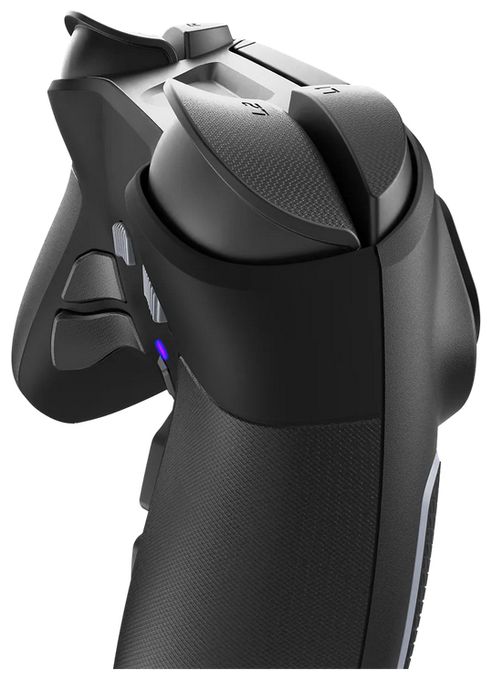 Gamepad für PC, PlayStation PS4, PlayStation PS5  Victrix Pro BFG Reloaded (Schwarz) 