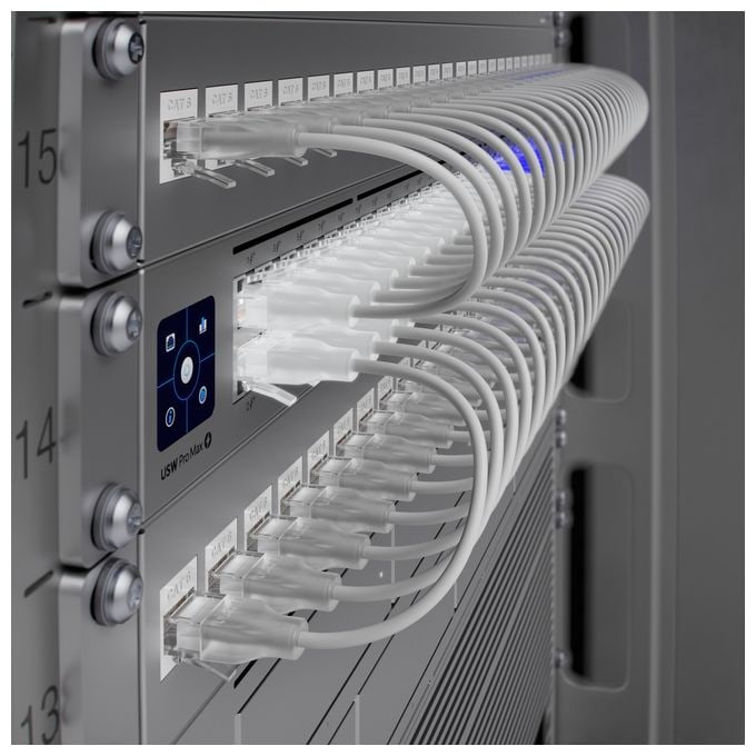 Pro Max 48 PoE 