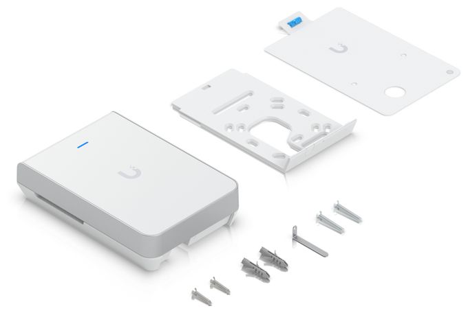bis 5700 Mbit/s U7 Pro Wall 