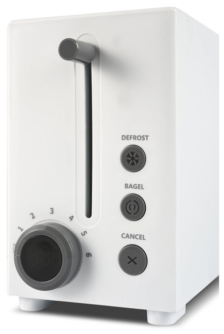 Xbox Series S Toaster 2 Scheiben, 800 W 
