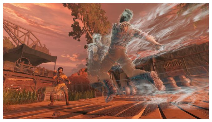 Unknown 9: Awakening (PlayStation 5) 