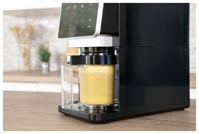 0,5 l Eismaschine 800 W 48805 Cream Dream 