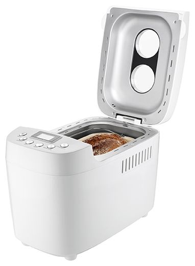 Brotbackautomat für 1,5 kg 850 W 68520 Backmeister Big 