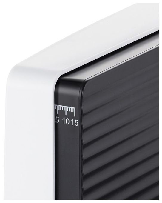 Allesschneider 100 W 78860 Curve 