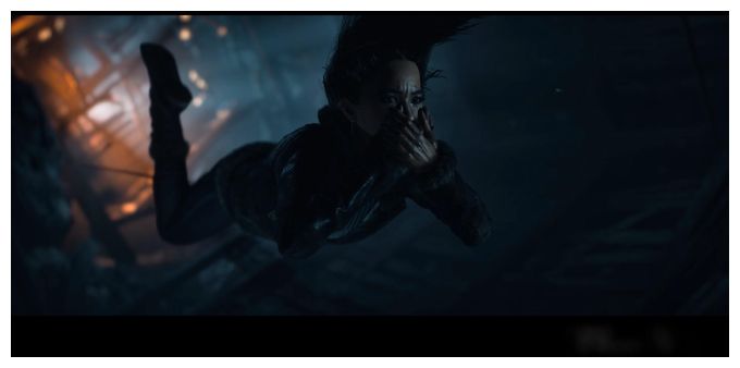 Until Dawn (PlayStation 5) 