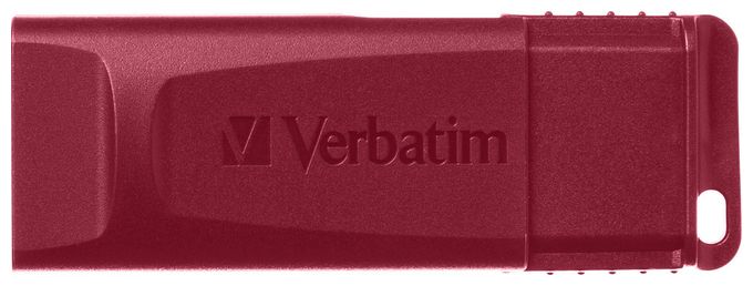 USB Typ-A Stick 16 GB  Slider (Blau, Grün, Rot) 