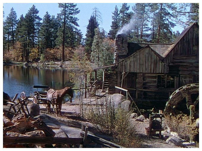 Verfluchtes Land - Kinofassung (Lim. Mediabook B) (BLU-RAY + DVD) 