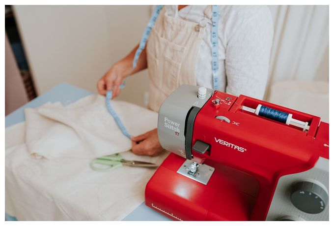Power Stitch 17 