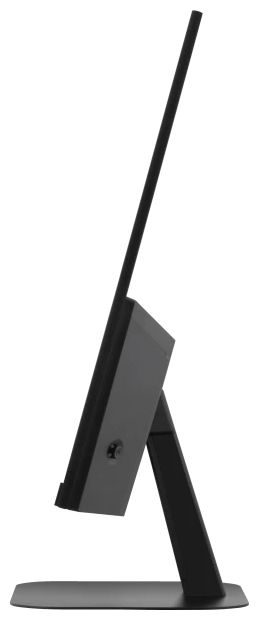 4K Ultra HD Monitor 68,6 cm (27 Zoll) 16:9 4 ms 250 cd/m²  VA2708-4K-HD (Schwarz) 